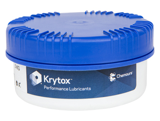Krytox General Purpose Lubricant GPL-204
